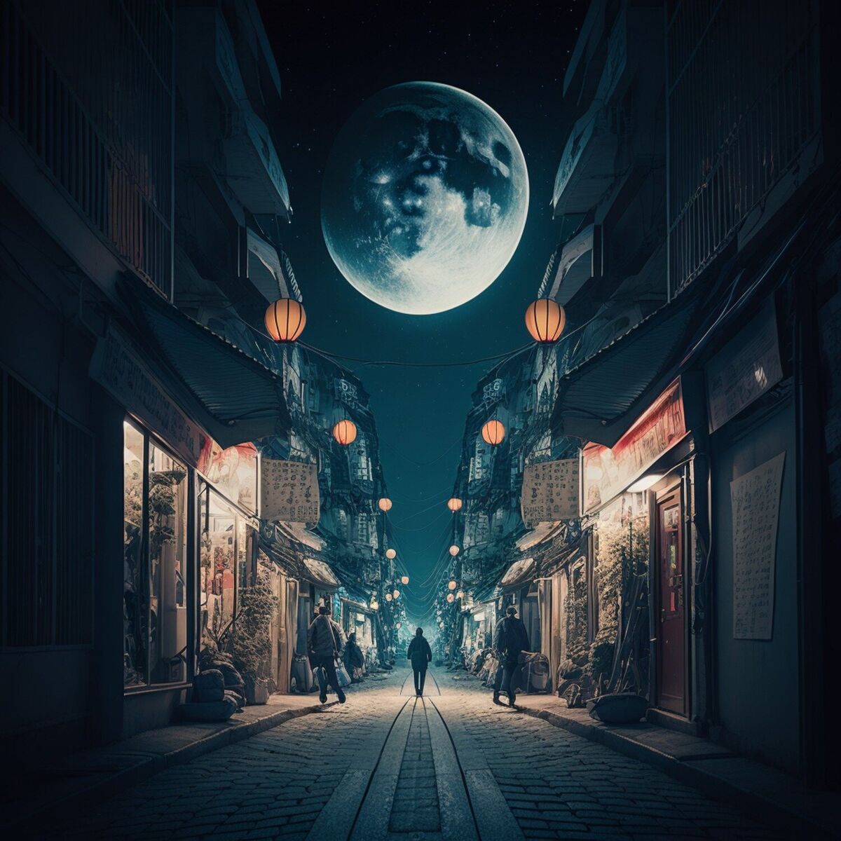 Album cover of 怀旧之夜