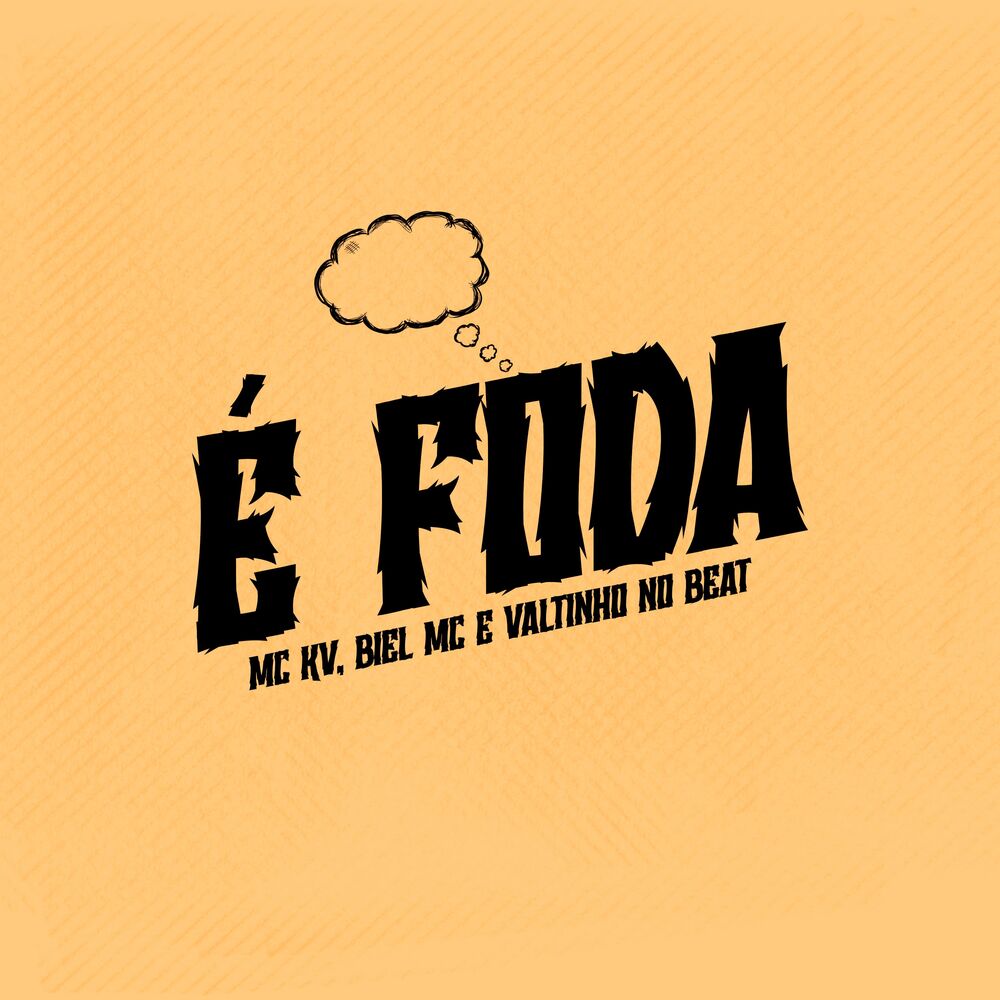 Picture of É Foda
