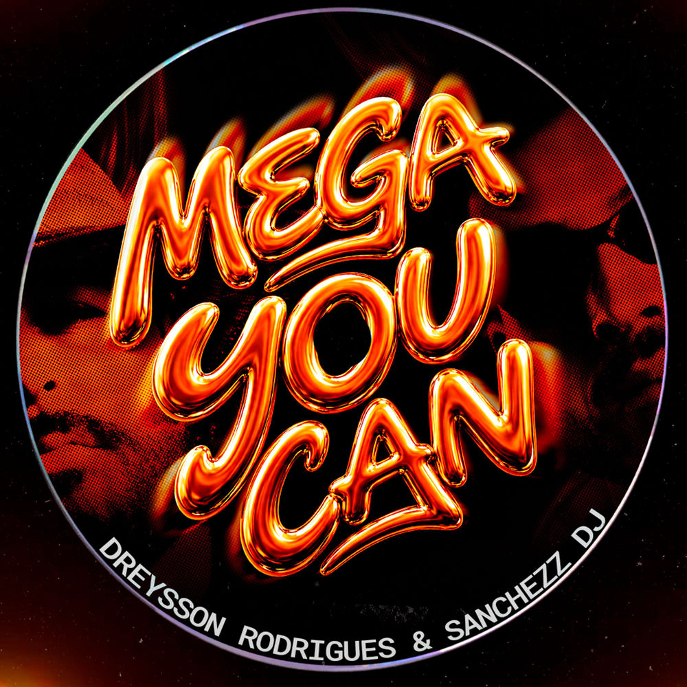 Mega You Can