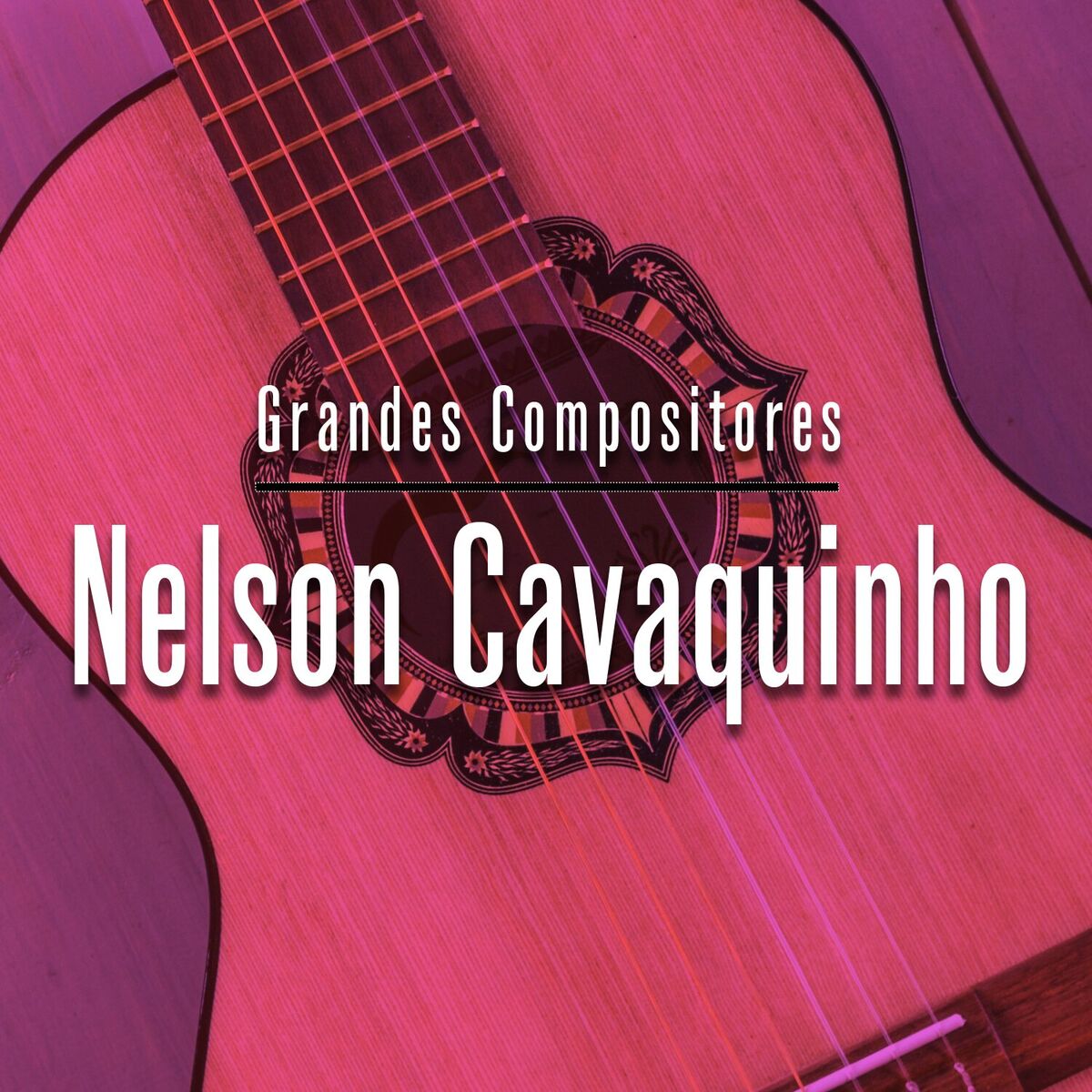 Album cover of A Flor E O Espinho