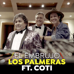 Cover of El Embrujo (Single)