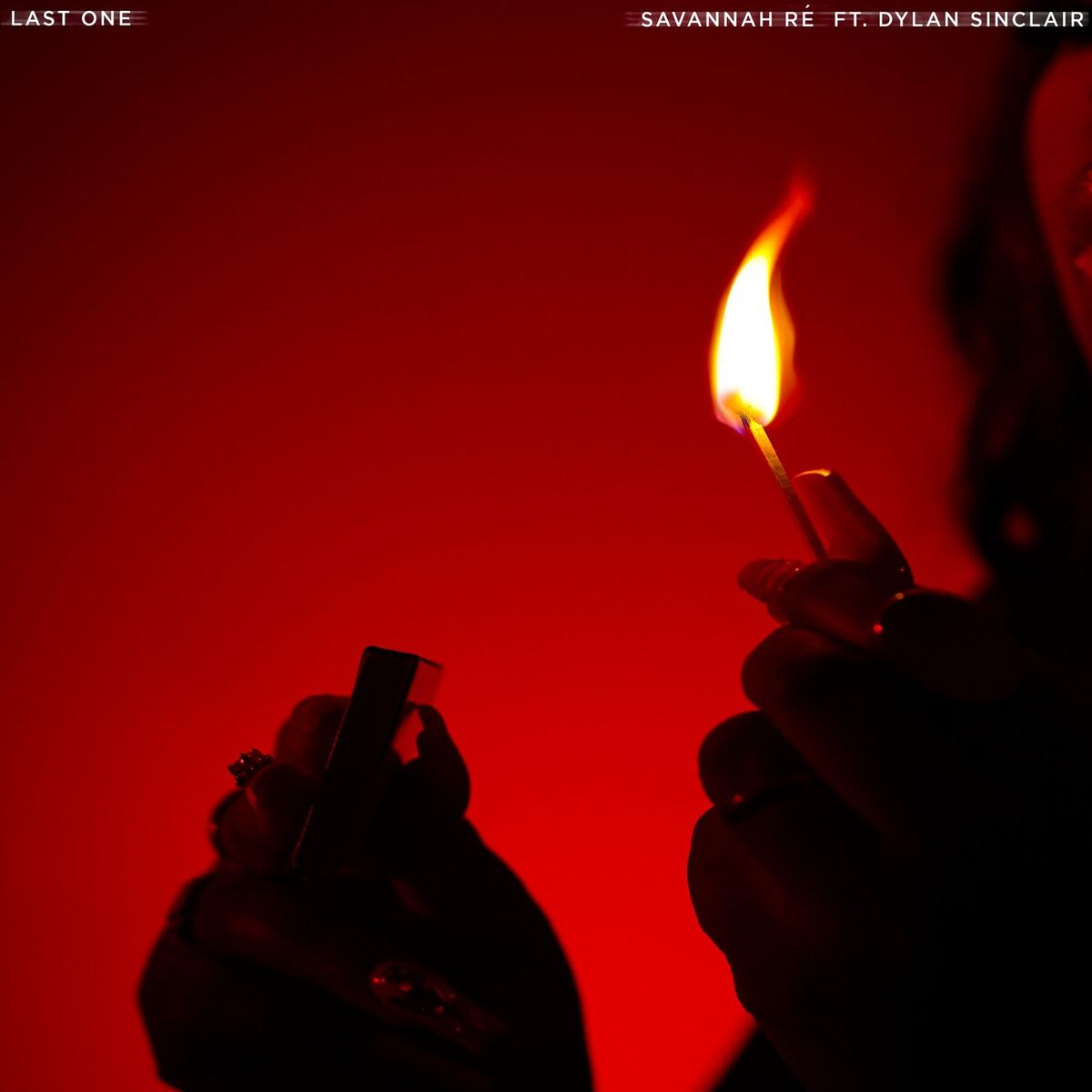 Album cover of Last One