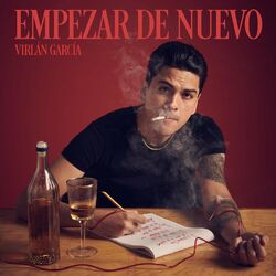 Cover of Empezar de Nuevo