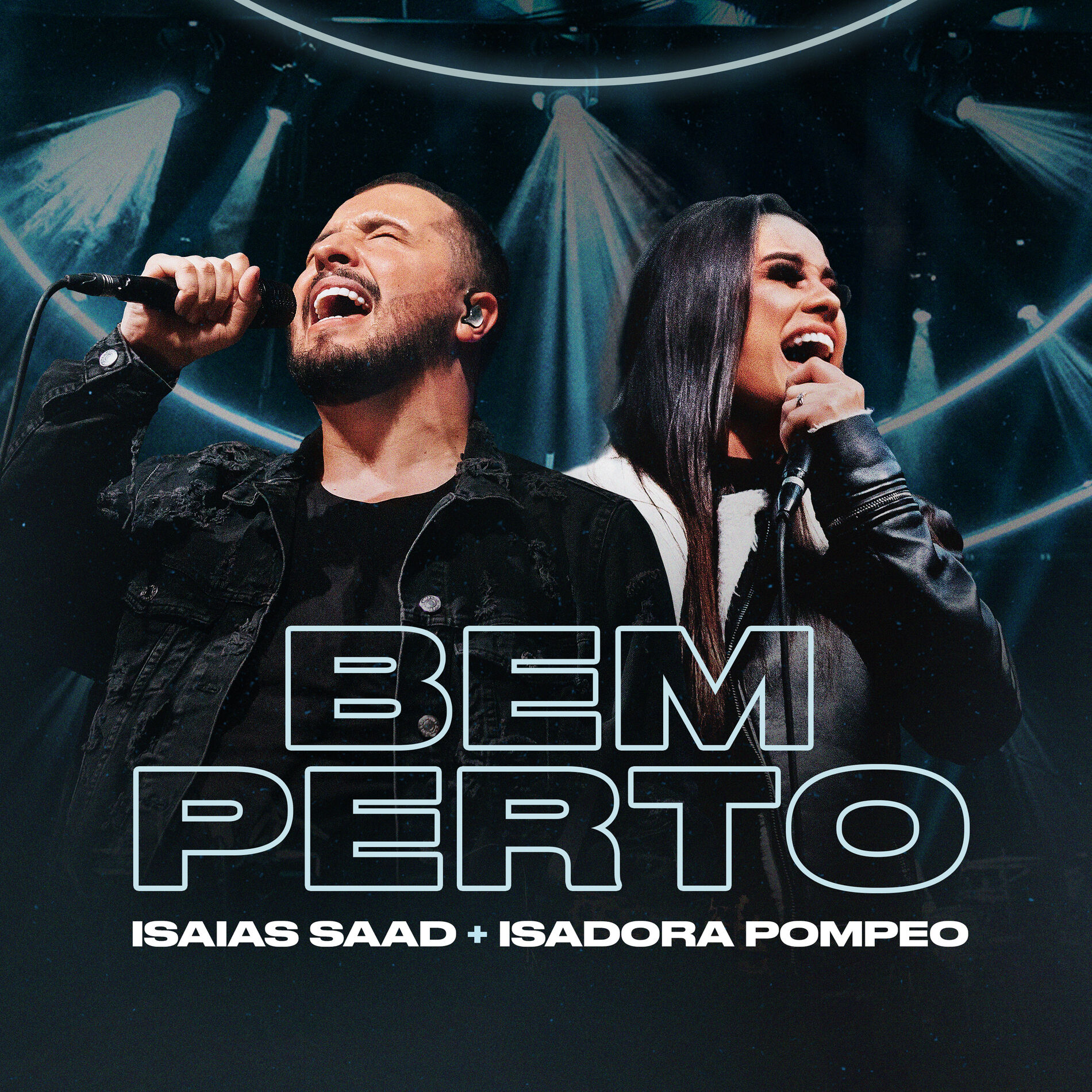Album cover of Bem Perto