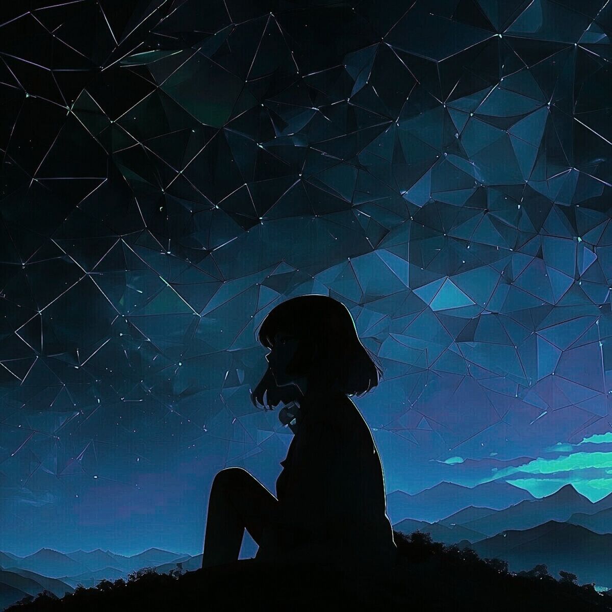 Album cover of Magic Hour