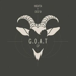 Cover of G.O.A.T