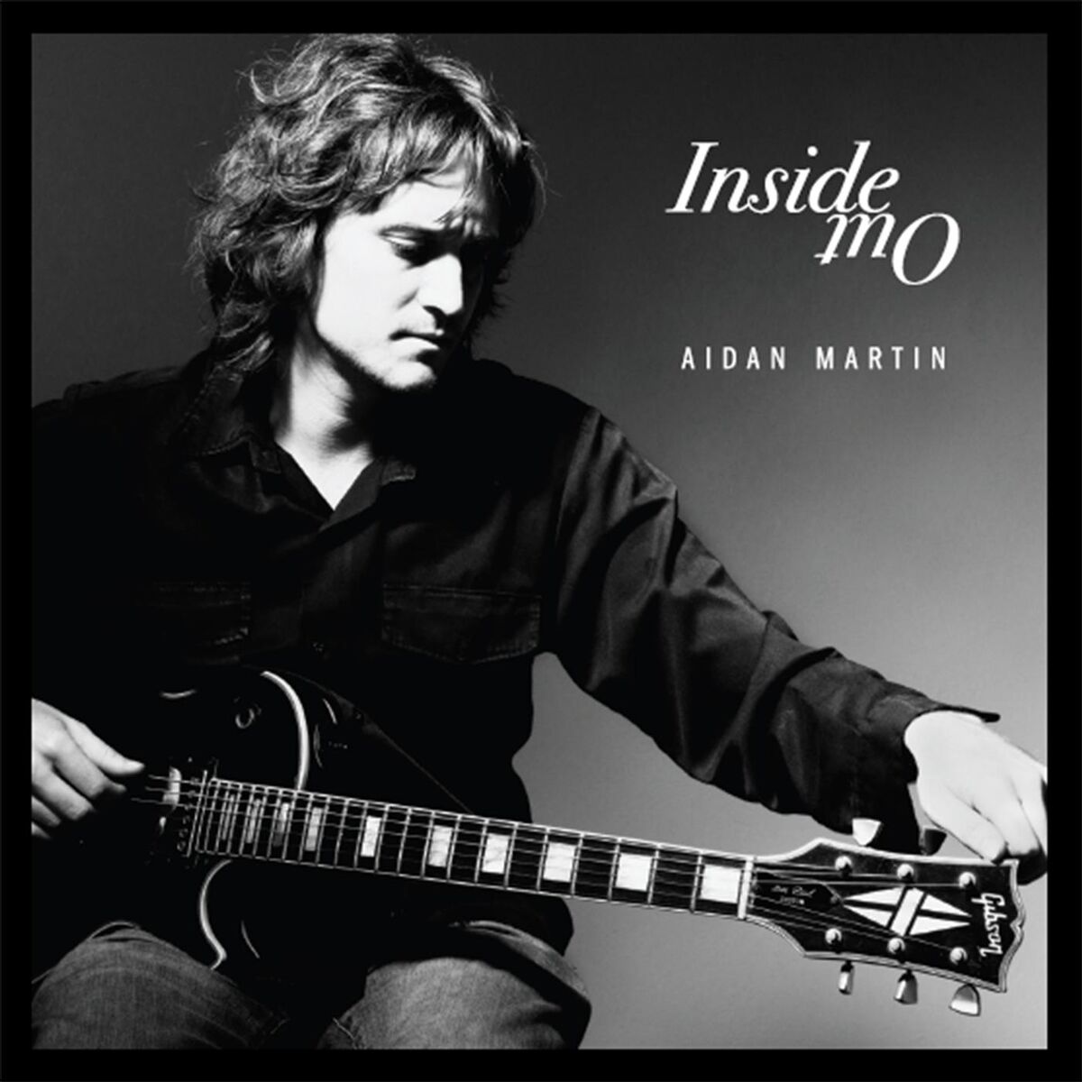 Album cover of Inside Out