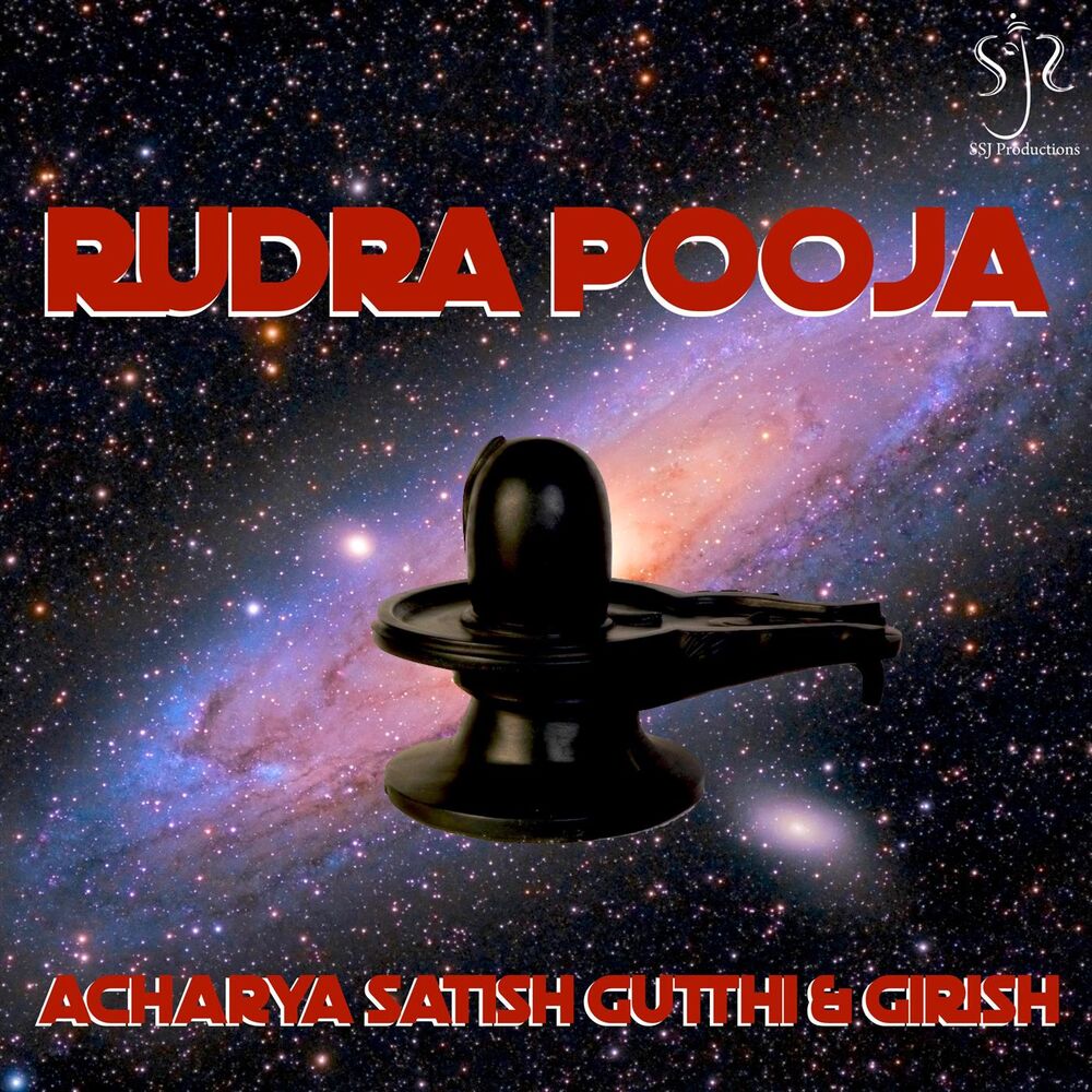 Picture of Rudra Pooja