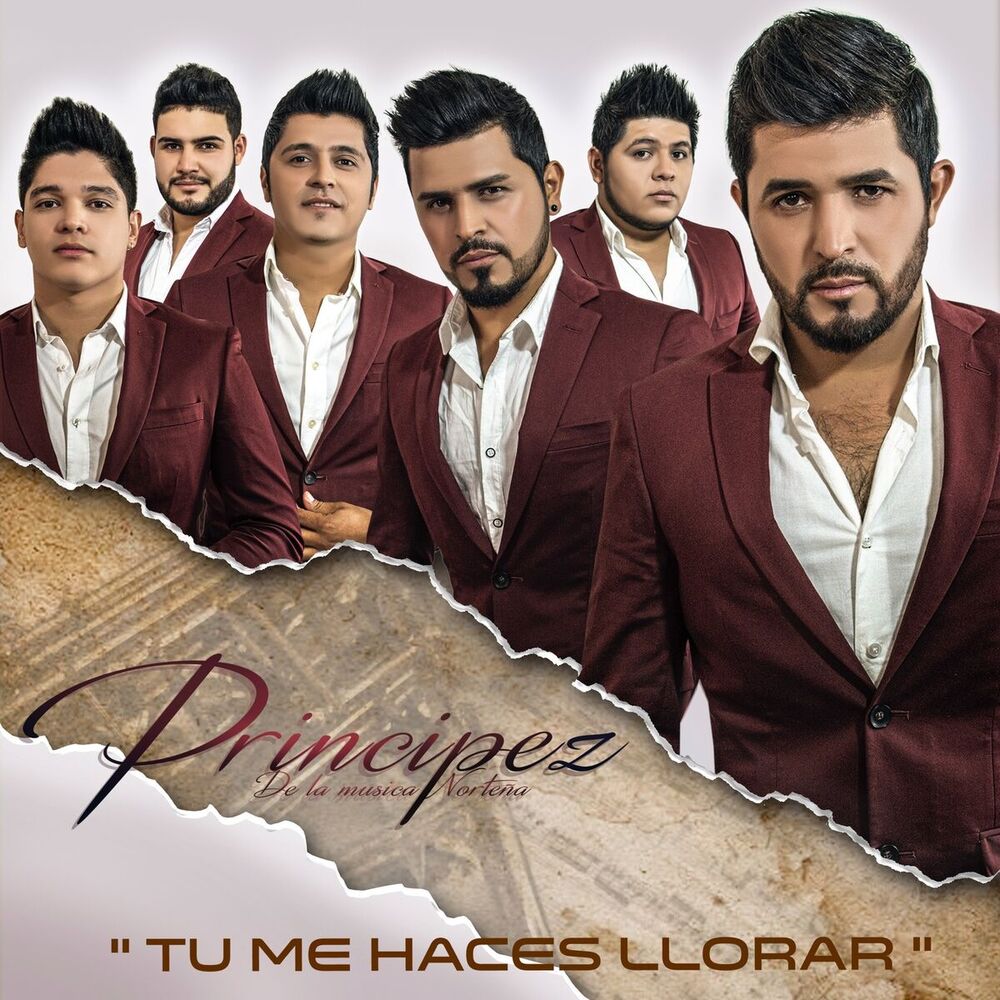 Picture of Tu Me Haces Llorar