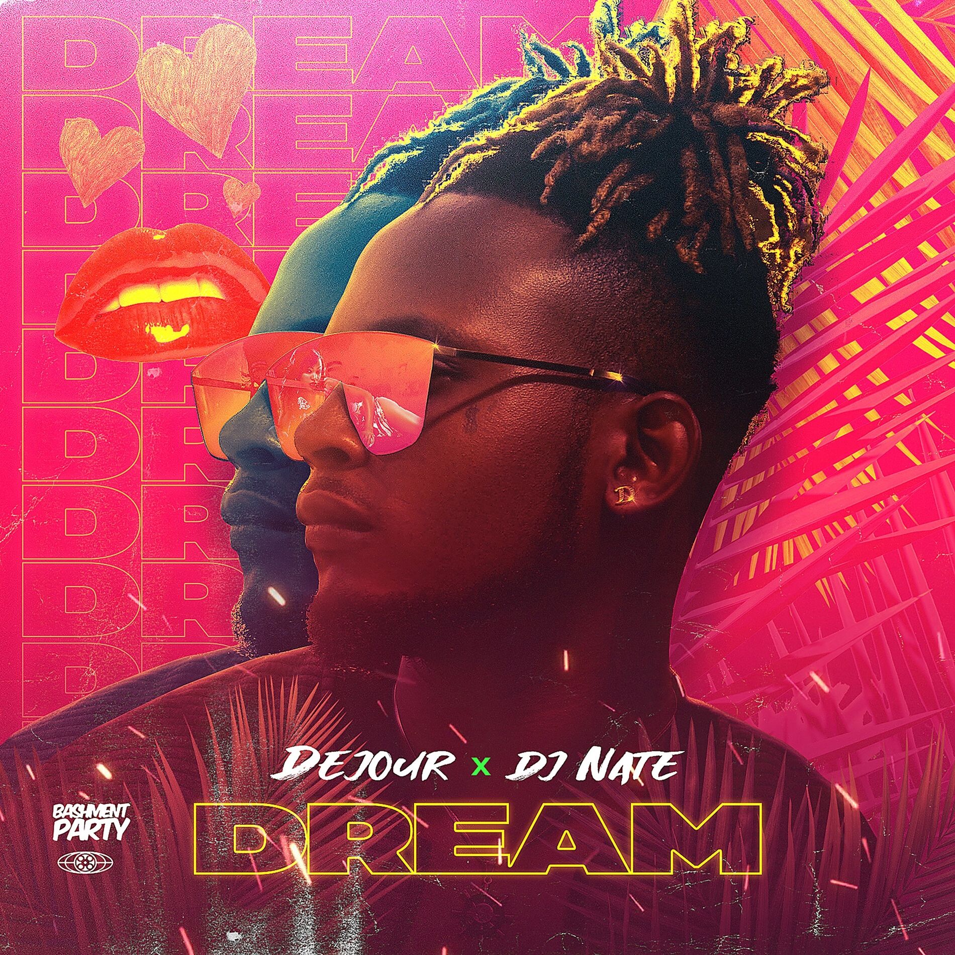 Album cover of Dream