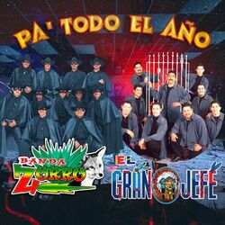Cover of Pa Todo el Año