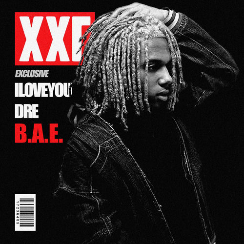B.A.E.