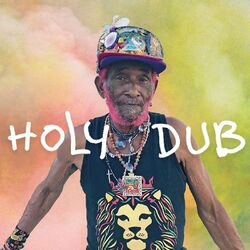 Cover of Holy Dub