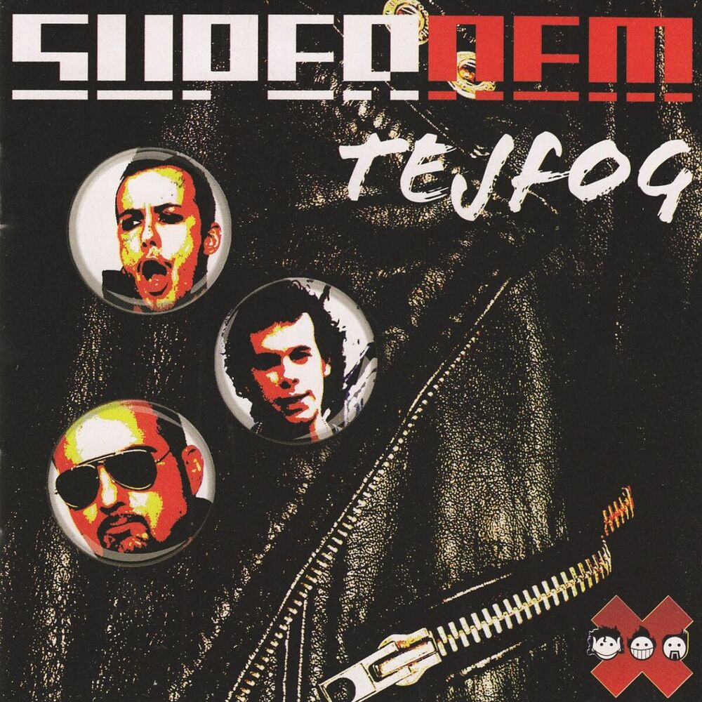 Picture of Tejfog