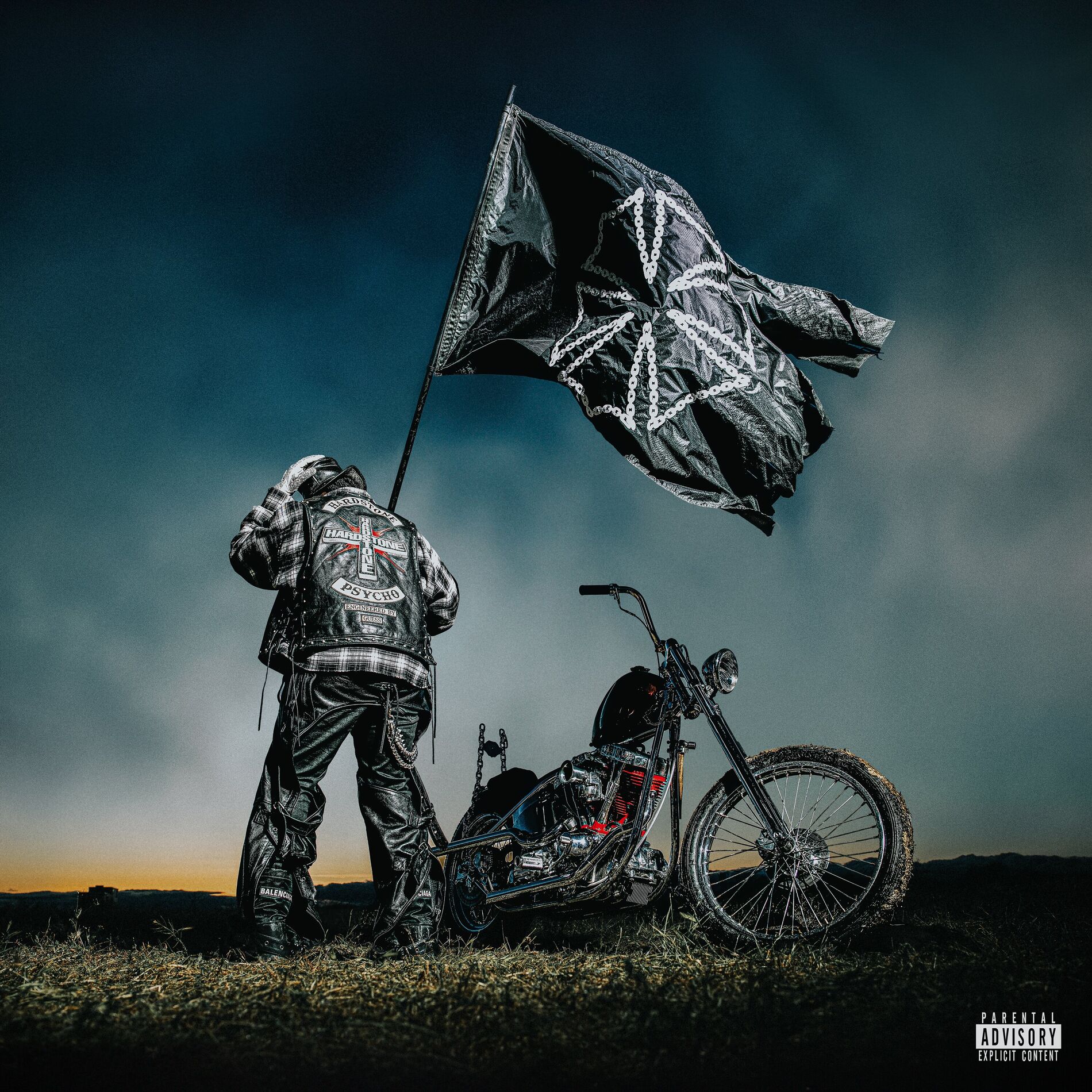 Album cover of NEW DROP (Don Toliver Sped Up Version)