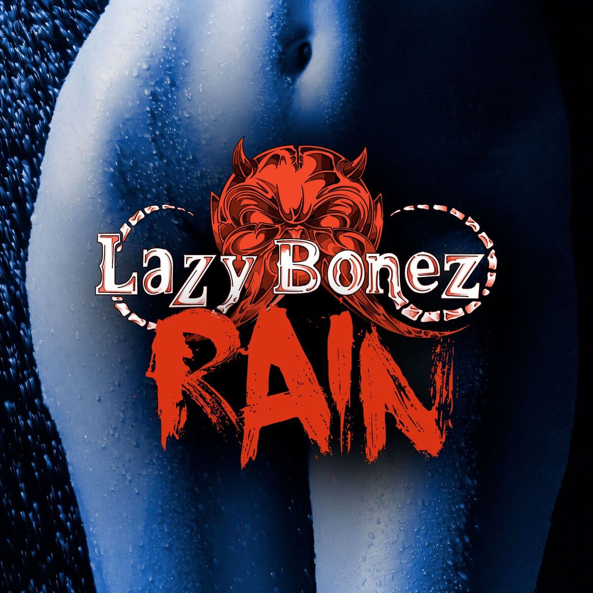 Album cover of Rain (Single version)