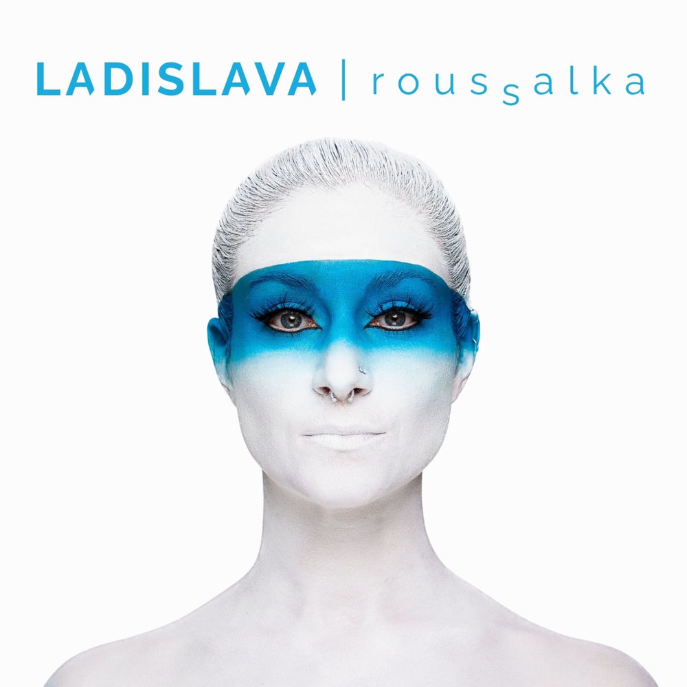 Pochette du titre Rusalka