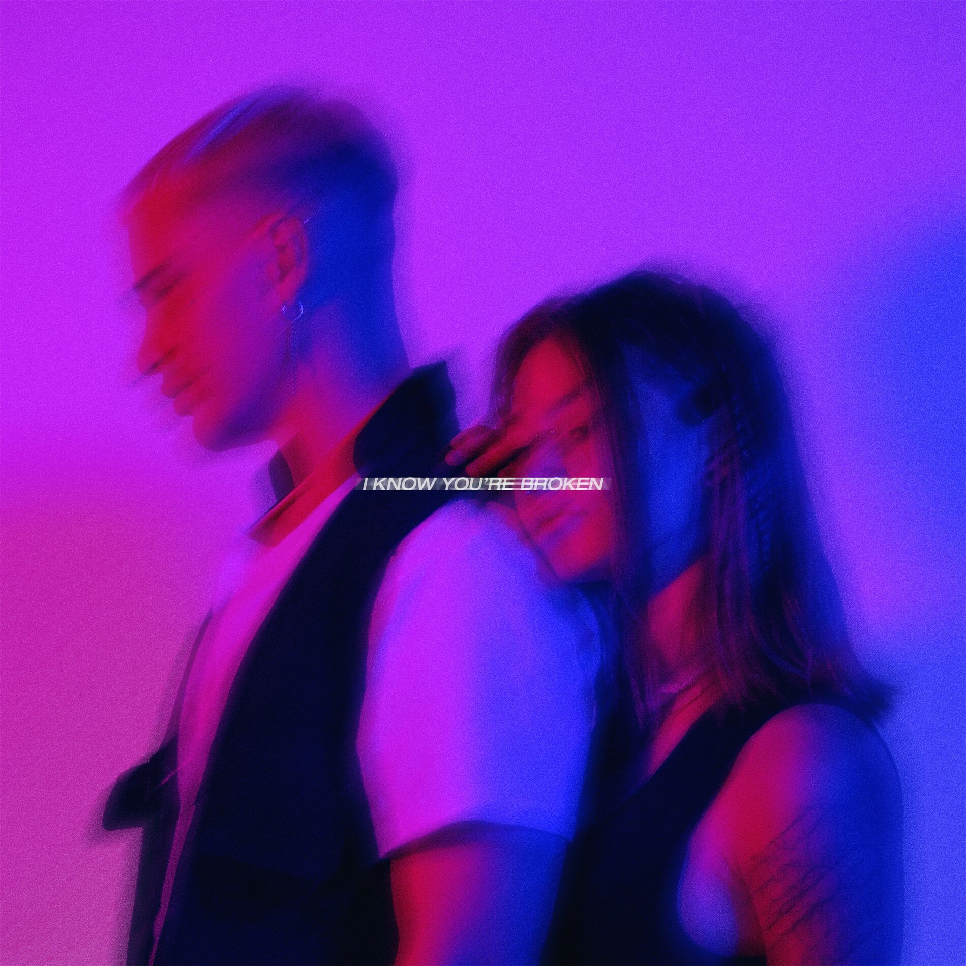 Album cover of I Don't Understand