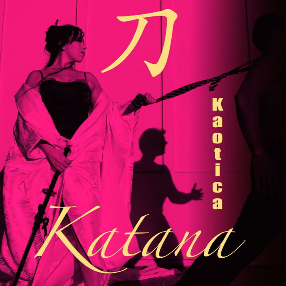 Picture of Kaotica