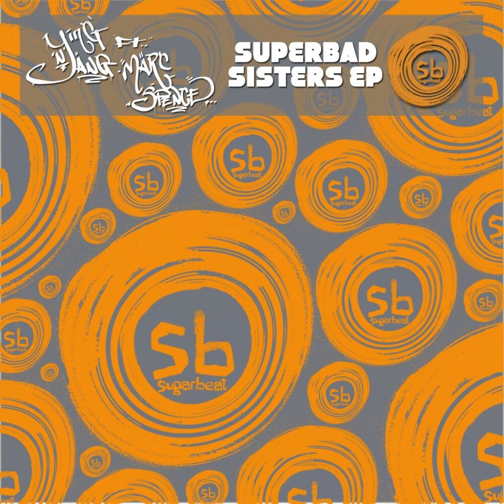 Picture of SuperBad Sisters EP