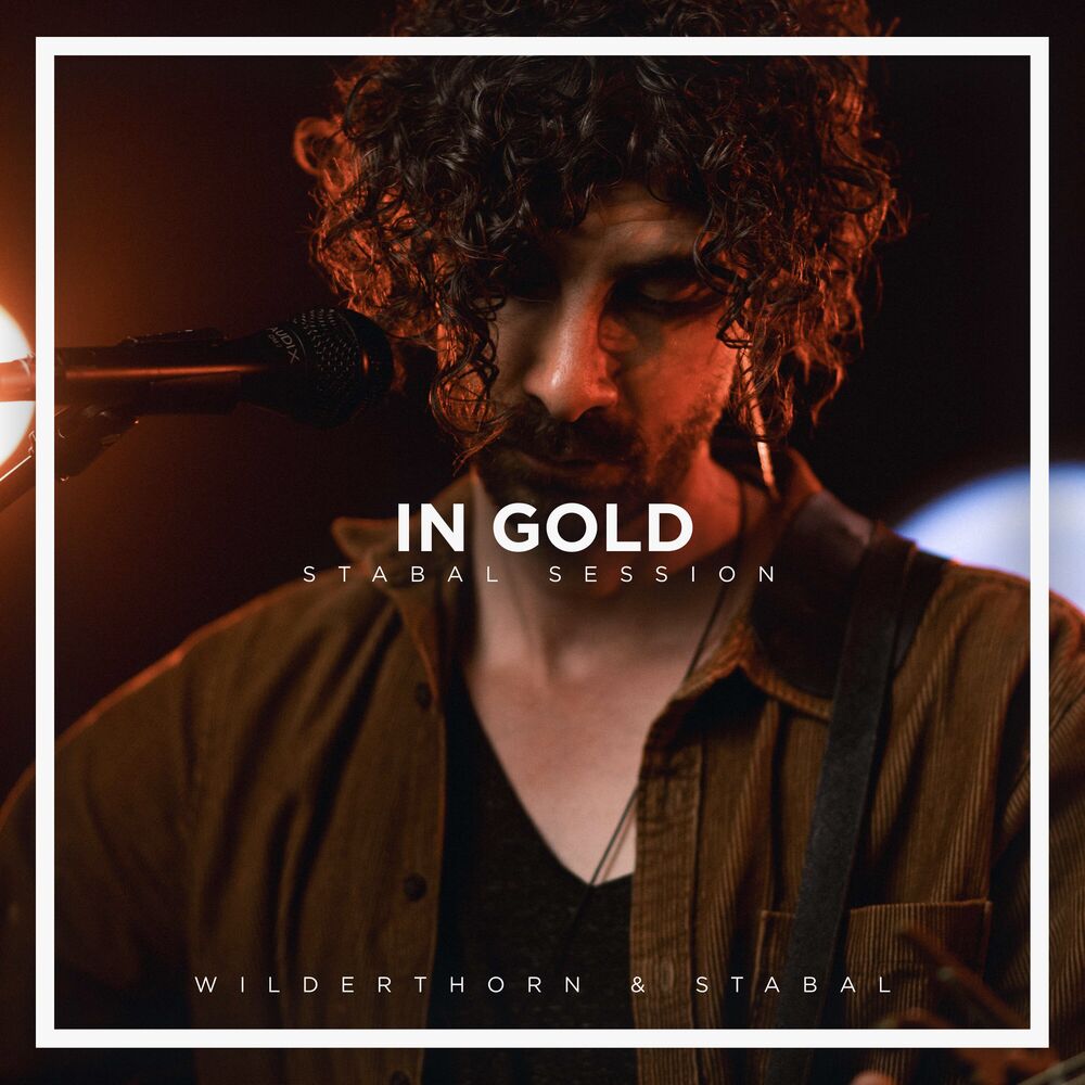 Picture of In Gold (Stabal Session)