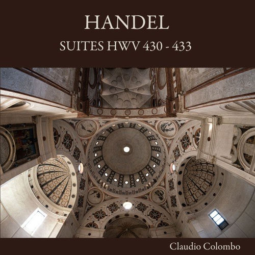 Suite in G Minor, HWV 432: VI. Passacaille