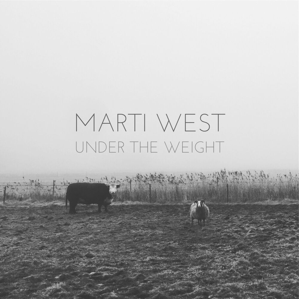 Picture of Under the Weight