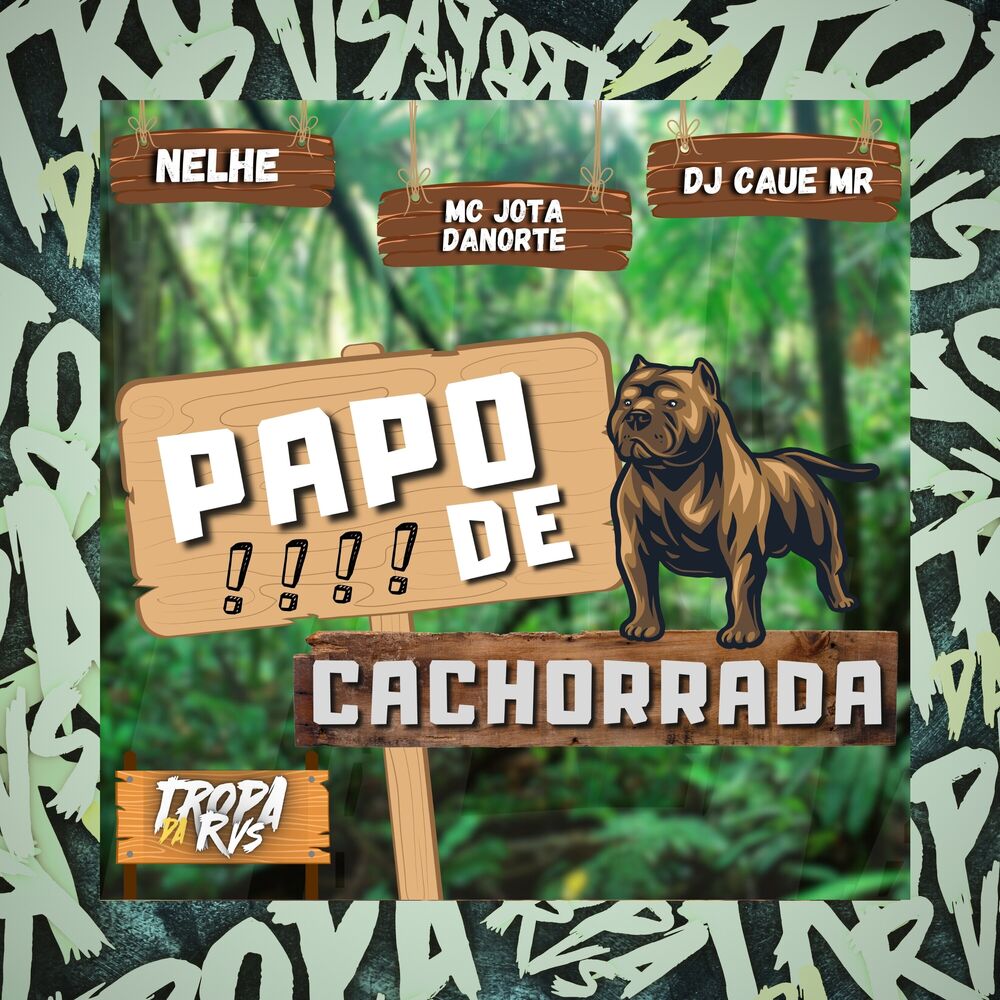 Picture of Papo de Cachorrada