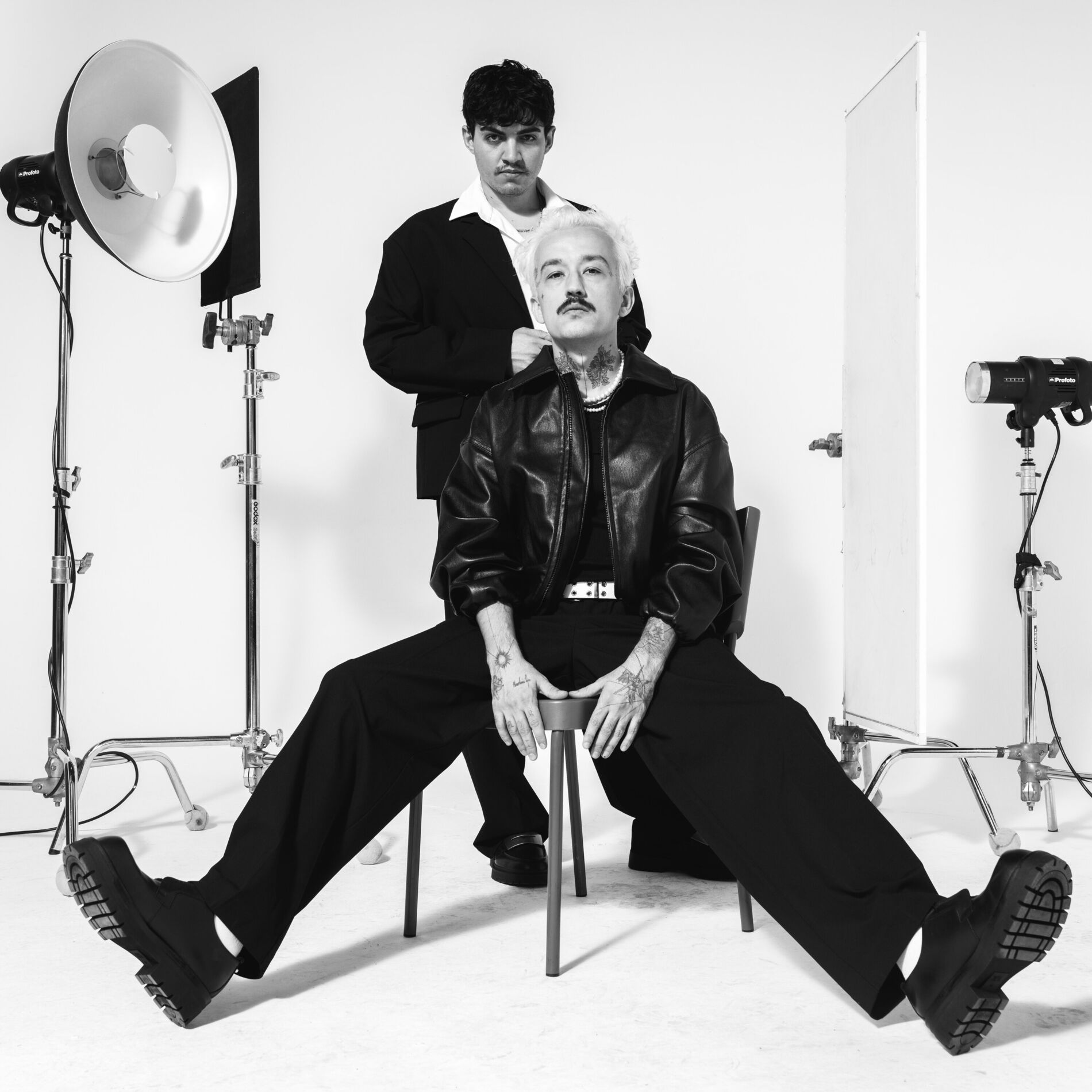 Album cover of Naparım Sen Yoksan