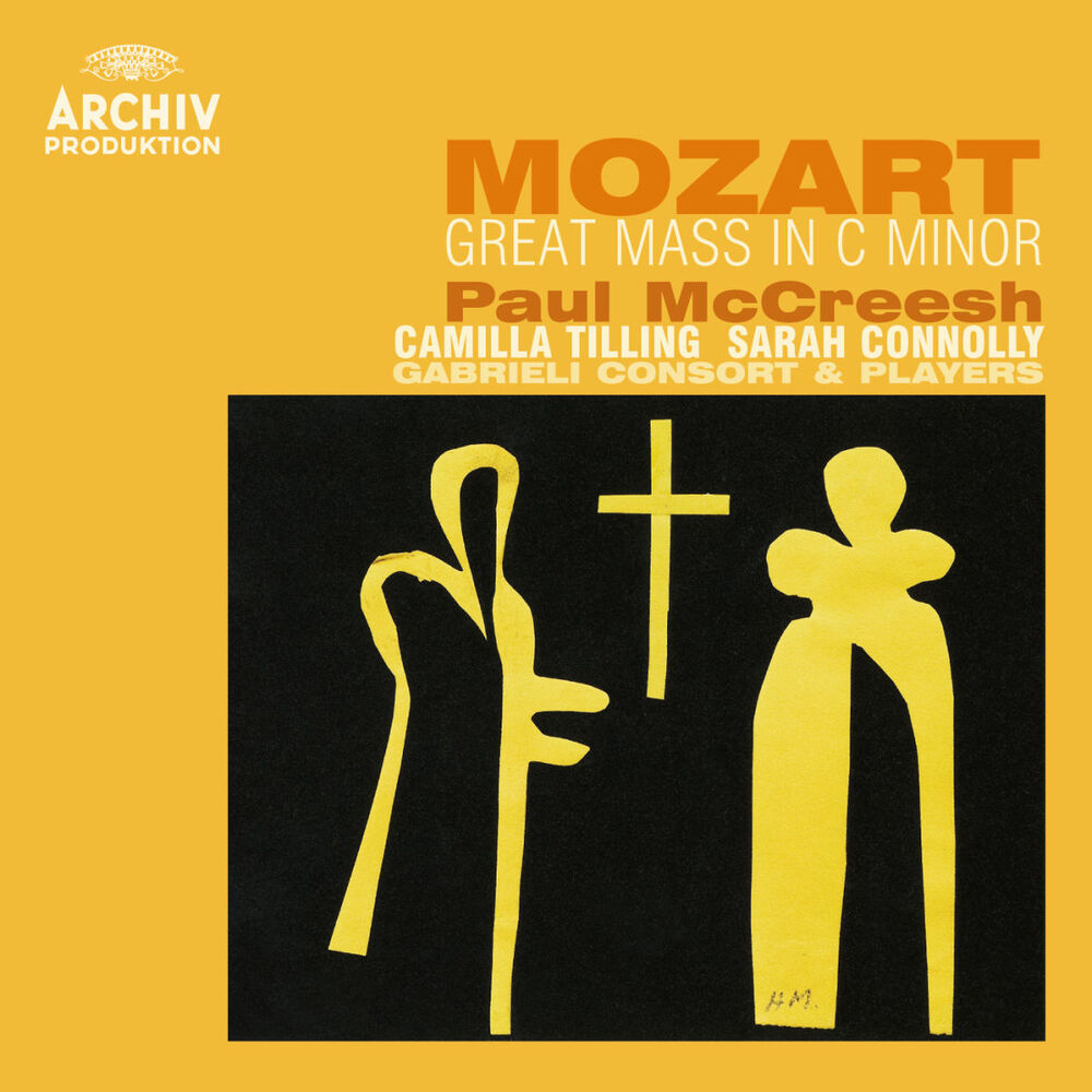 Picture of Mozart: Mass in C minor