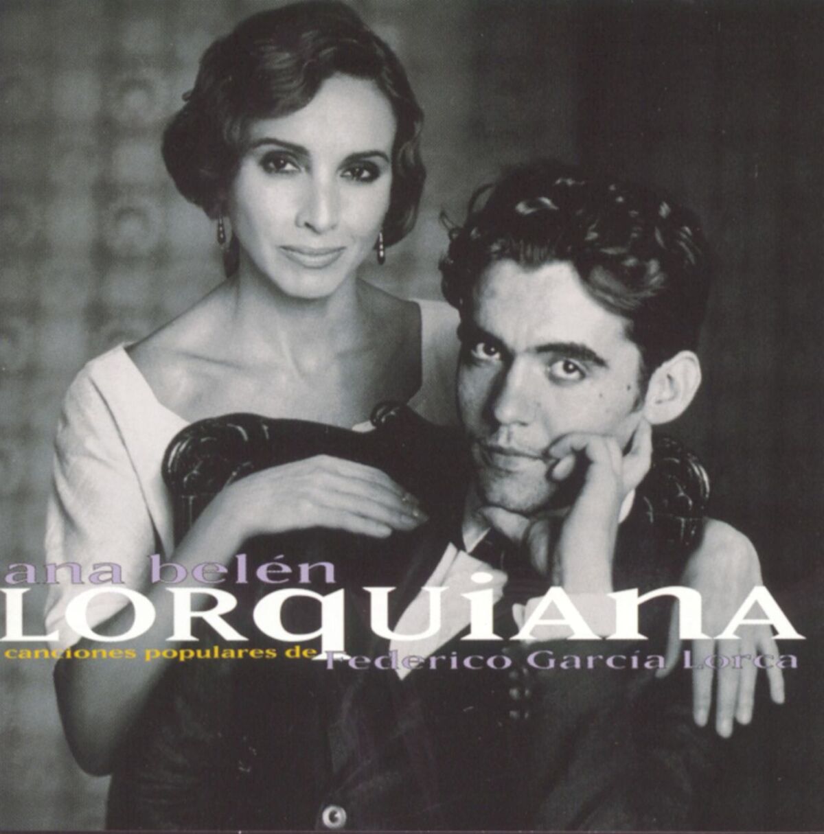 Album cover of Los Cuatro Muleros