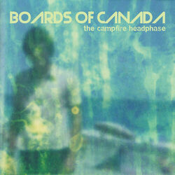 Cover of The Campfire Headphase