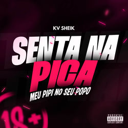Cover of SENTA NA PICA x MEU PIPI NO SEU POPO by undefined