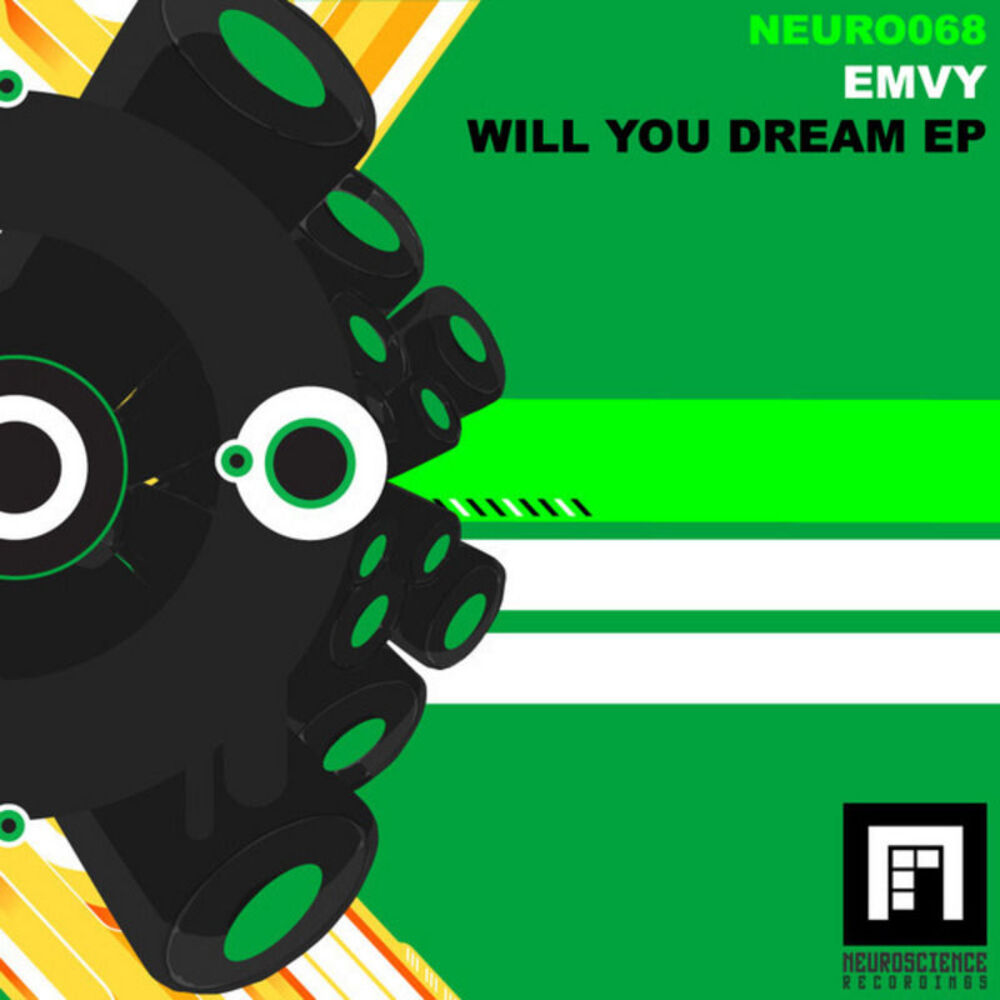 Picture of Will You Dream EP