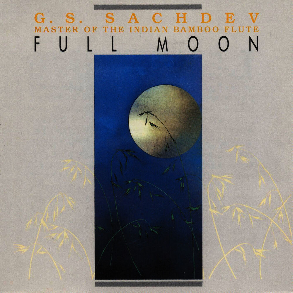 Picture of Full Moon