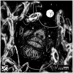 Cover of Fortify EP