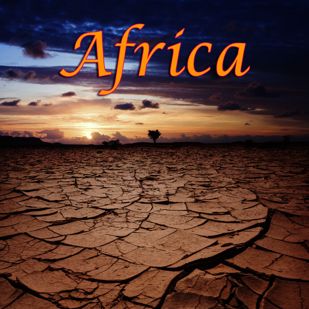 Picture of Africa (Made Famous by Toto)