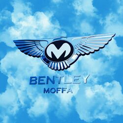 Cover of Bentley