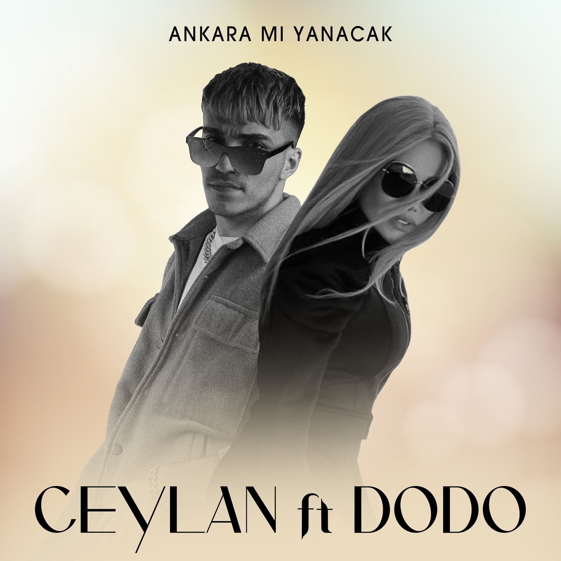 Album cover of Ankara Mı Yanacak