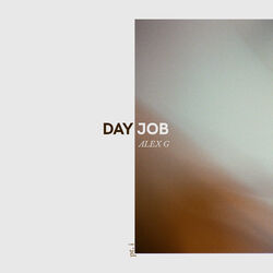 Cover of Day Job, Pt. 1
