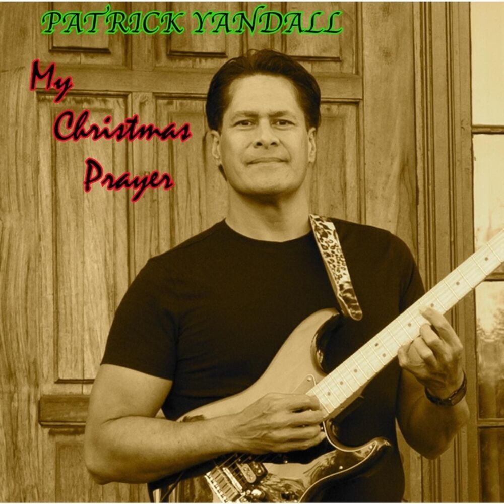 Picture of My Christmas Prayer