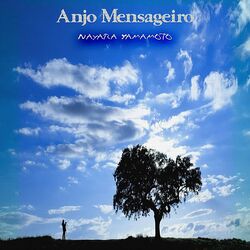 Cover of Anjo Mensageiro