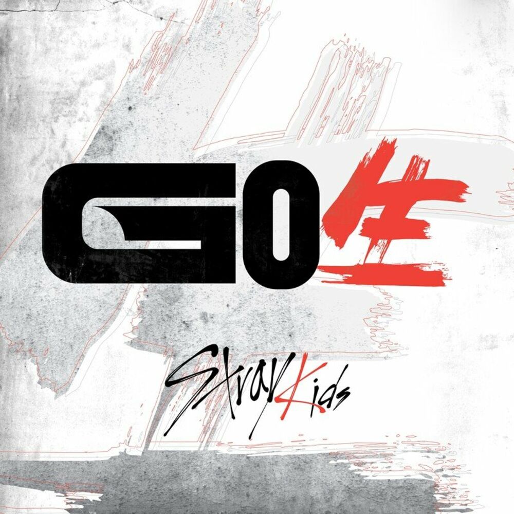 Picture of GO LIVE