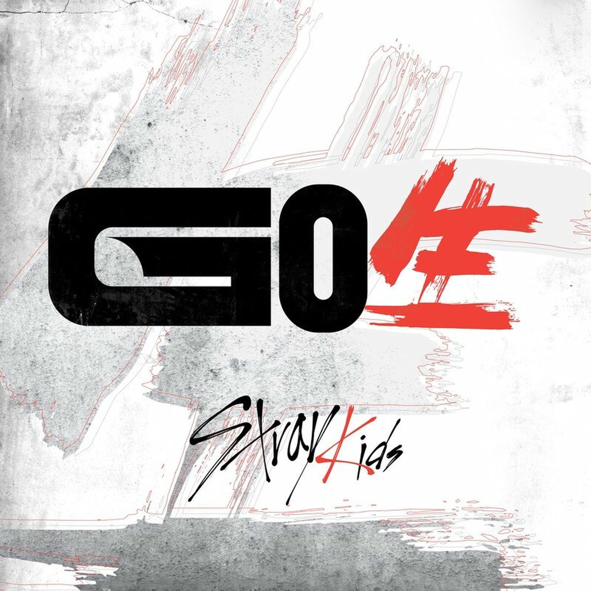 Stray Kids - GO LIVE | Deezer
