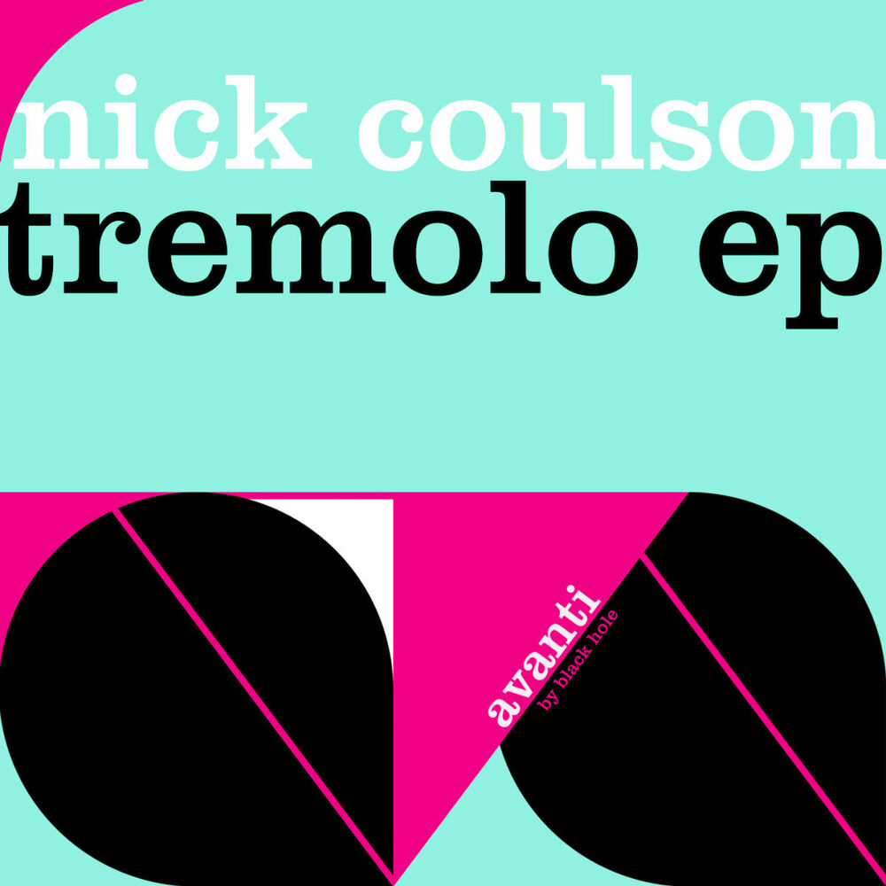 Picture of Tremolo EP