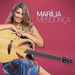 Cover of Marília Mendonça (Ao Vivo)
