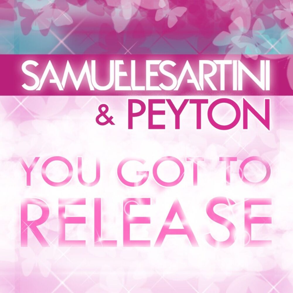 Picture of You Got To Release