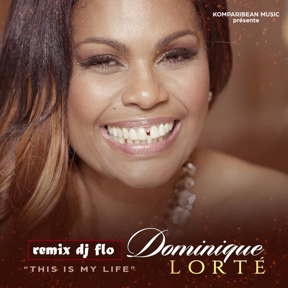 Album cover of This Is My Life (DJ Flo Remix)