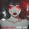 TOPCOVER - First Day (Record Mix)