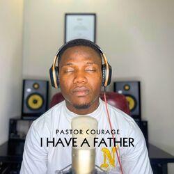 Cover of I Have a Father
